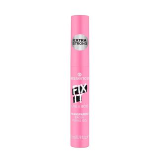 Essence Fix It Like A Boss Transparent Brow Fixing Gel