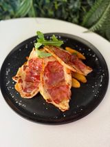 Saltimbocca