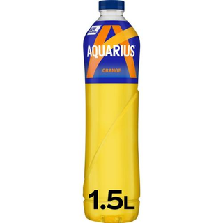 Aquarius Naranja 1,50L