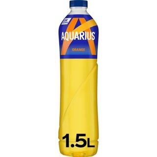 Aquarius Naranja Botella (1.5 Lt.)