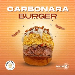 Carbonara