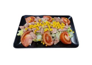Ensalada Mixta