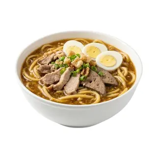 Lomi Ilocano