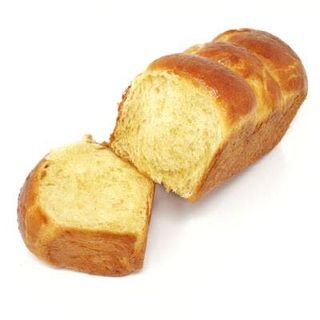 Grande brioche nature