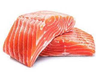 Філе лосося (50g)