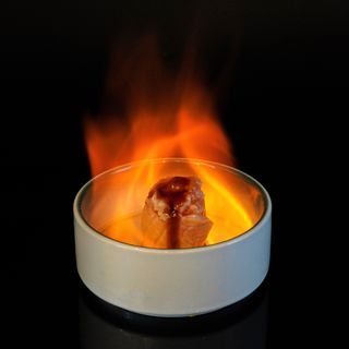 Flambe gunkan 2 pezzi