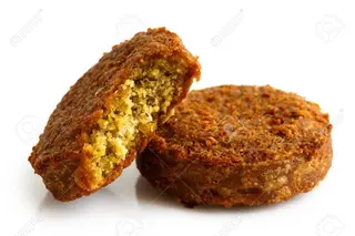 Falafel (4 Uds.)