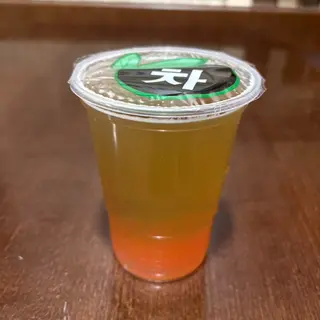 Té Con Piña