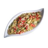 Pečeni patlidžan salata 150g