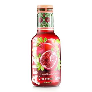 Студен чай Аризона нар (450мл)