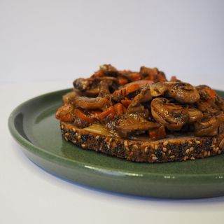 Sándwich La Verdu