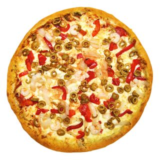 Porta pizza (mediana)