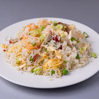 Arroz Tres Delicias
