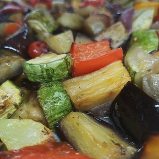 Cianfotta napoletana 