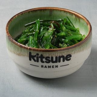 Wakame