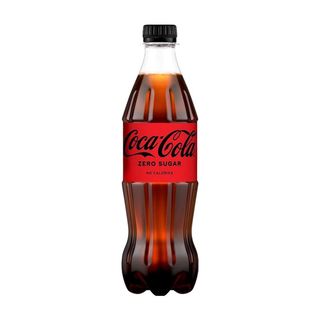 Coca cola Zero