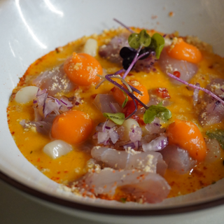 MENÚ MEDIODÍA - Desde las 13:00h hasta las 16:00h