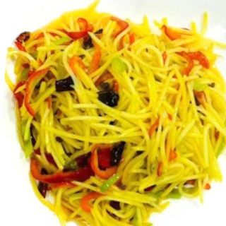 Суанла тудусы (200 г)