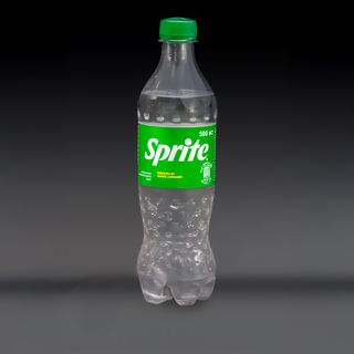 სპრაიტი 500მლ