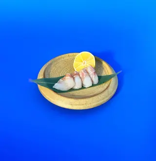 Usuzukuri sea bass