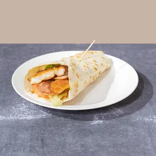 Fajita De Pollo