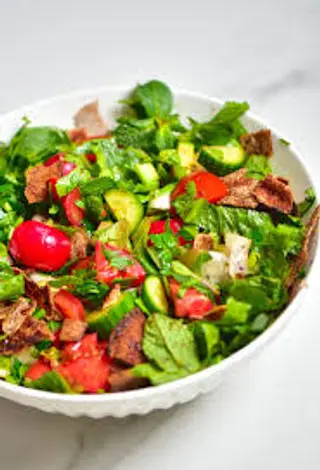 Tropical Salad