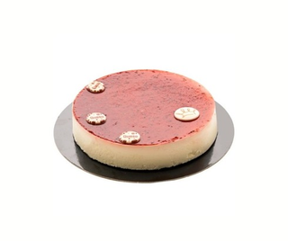 Tarta De Queso 1Kg. 