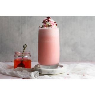 Melting Rose  Shake 300Ml