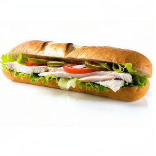 Bocadillo Especial Kikorro