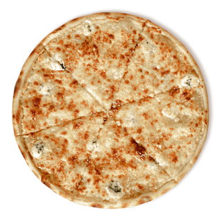 Піца 4 сири (390г)