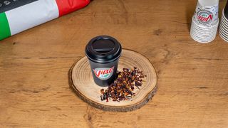 Ceai White Christmas