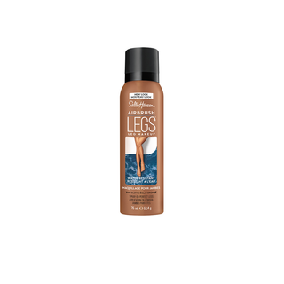 Sally Hansen Airbrush Legs, Maquillaje Para Piernas En Spray 75Ml