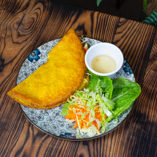 Crepes Vietnamitas