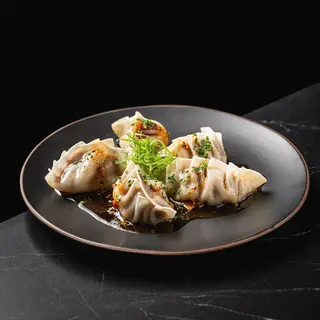 Jiaozi Jiapan (4 Pzas)