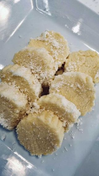 Gnocchi alla romana 500 gr