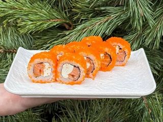 Філадельфія Лайт в ікрі