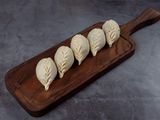 Манты из говядины (6 шт.)