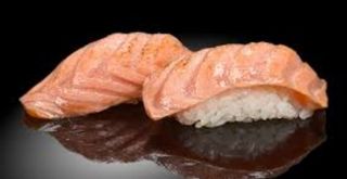 Нигири Сьомга татаки (2бр-70г)