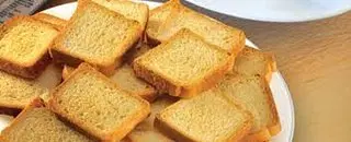 Fresh Jeer Toast