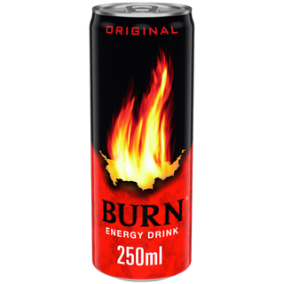Burn