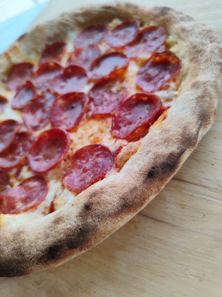 Пепероне (30см)