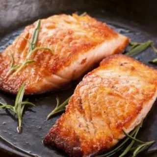 Salmón Plancha (400 G.)
