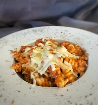 Bolonjeze pasta