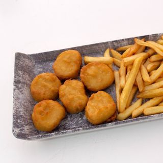 Nuggets (7 Uds.)