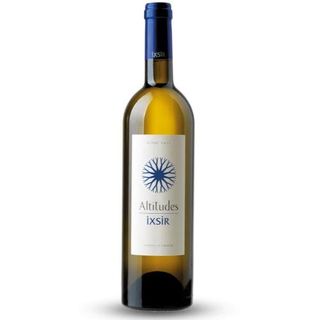 Vino Ixsir Altitudes (750 Ml.)