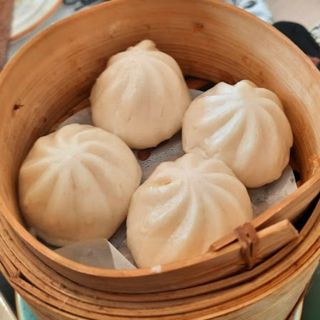 xiao long bao (4 pzs.)