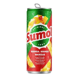 Sumol de Manga