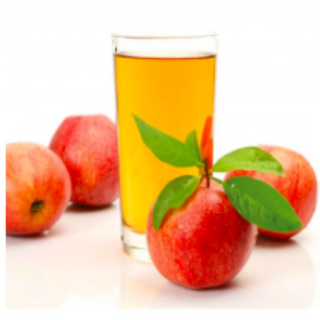  Jus de Pomme   