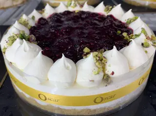 Cheesecake x6