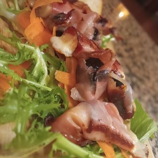 Tumino alla tirolese